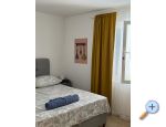 GaLa Appartements - Zaostrog Croatie