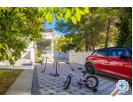 GaLa Apartmny - Zaostrog Chorvatsko