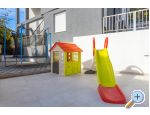 GaLa Apartmny - Zaostrog Chorvatsko
