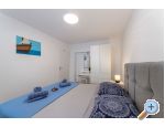 GaLa Apartmny - Zaostrog Chorvatsko
