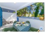 GaLa Apartmny - Zaostrog Chorvatsko