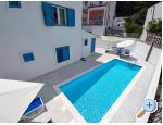 GaLa Appartements - Zaostrog Croatie