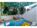 GaLa Apartmny - Zaostrog Chorvatsko