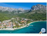 GaLa Apartmny - Zaostrog Chorvatsko
