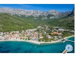 GaLa Apartmny - Zaostrog Chorvatsko