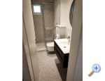 GaLa Appartements - Zaostrog Croatie