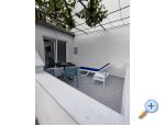 GaLa Appartements - Zaostrog Croatie