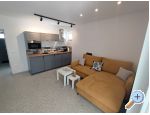 GaLa Appartements - Zaostrog Croatie