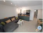 GaLa Appartements - Zaostrog Croatie