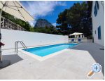 GaLa Appartements - Zaostrog Croatie