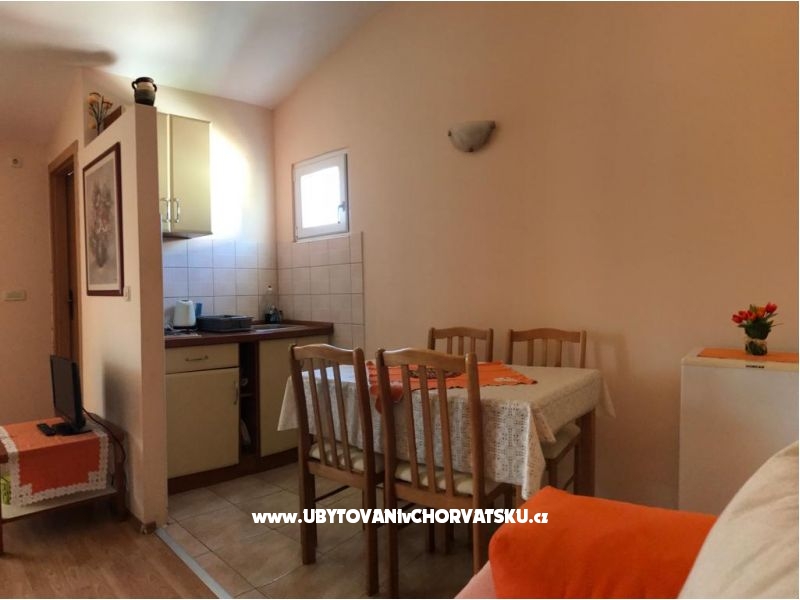 Apartmány Glavina – ubytování Zaostrog, Chorvatsko – foto 10