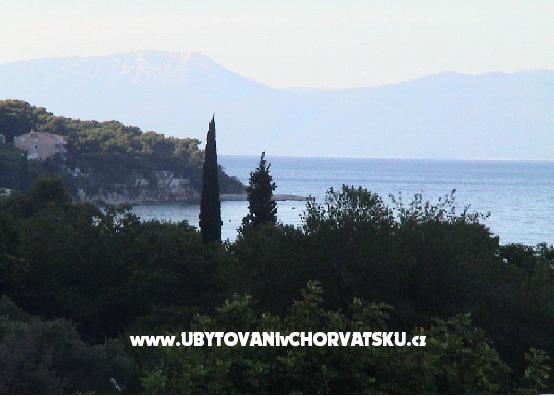 Apartmány Glavina – ubytování Zaostrog, Chorvatsko – foto 11