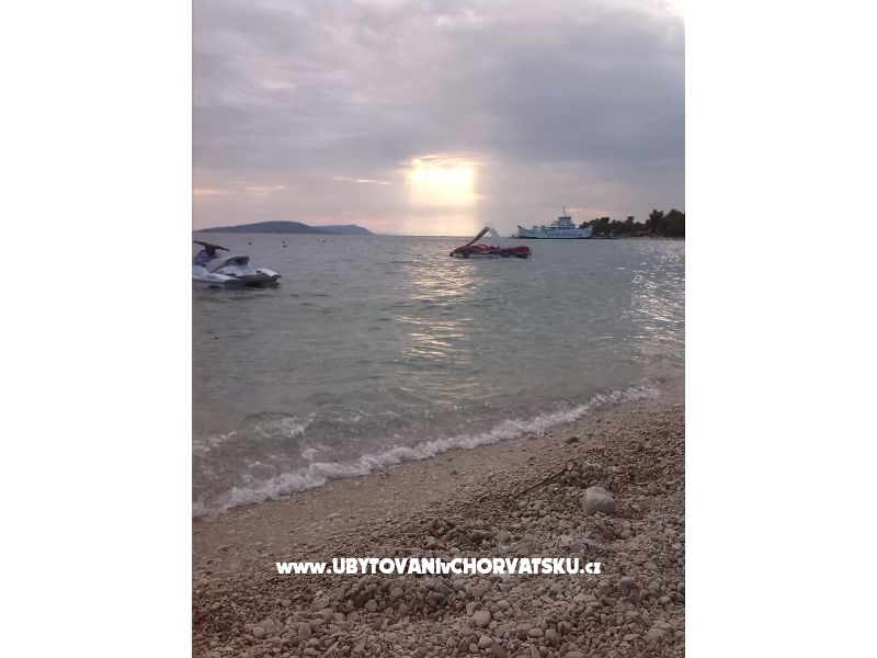 Apartmány Glavina – ubytování Zaostrog, Chorvatsko – foto 16