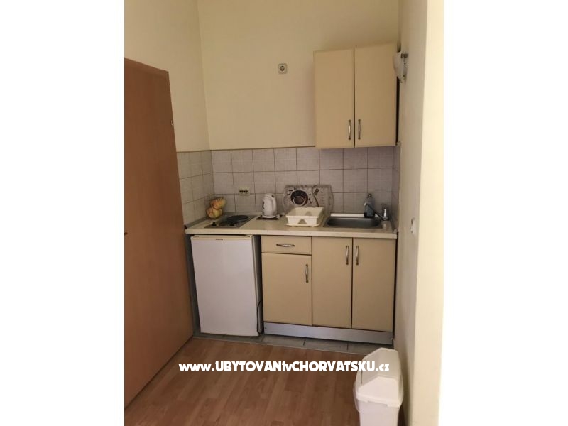 Apartmány Glavina – ubytování Zaostrog, Chorvatsko – foto 6