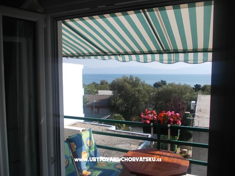 Apartmány Glavina – ubytování Zaostrog, Chorvatsko – foto 8