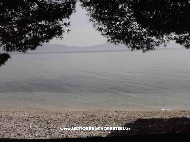 Apartmány Glavina – ubytování Zaostrog, Chorvatsko – foto 9