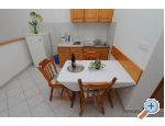 Kosovi - Apartmaji - Zaostrog Hrvaka