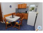 Kosovi - Apartmaji - Zaostrog Hrvaka