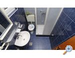 Kosovi - Apartmaji - Zaostrog Hrvaka