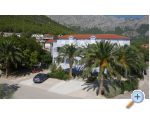 Kosovi - Apartmaji - Zaostrog Hrvaka