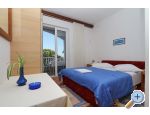 Kosovi - Apartmaji - Zaostrog Hrvaka