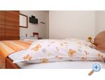 Kosovi - Apartmaji - Zaostrog Hrvaka