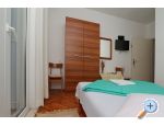 Kosovi - Apartmaji - Zaostrog Hrvaka