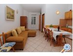 Kosovi - Apartmaji - Zaostrog Hrvaka