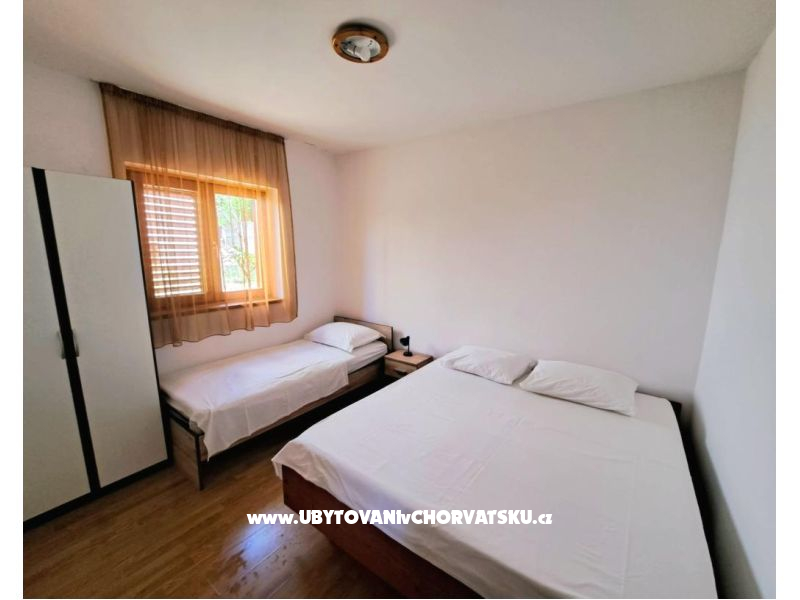 Ferienhaus Burmaz – Ferienwohnung Zaostrog, Kroatien – Foto 10
