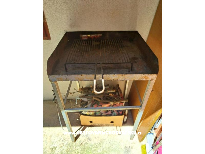 Ferienhaus Burmaz – Ferienwohnung Zaostrog, Kroatien – Foto 15