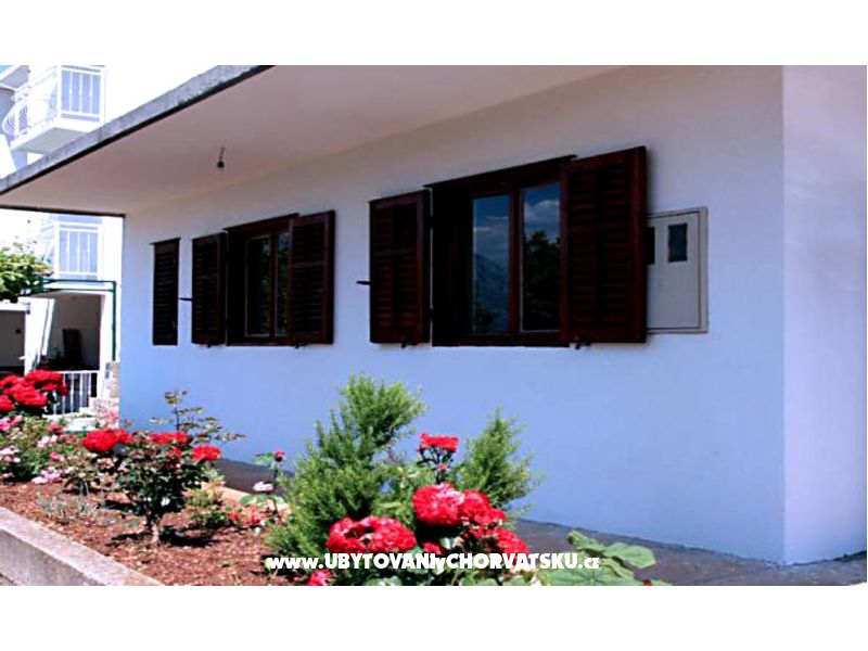 Ferienhaus Burmaz – Ferienwohnung Zaostrog, Kroatien – Foto 2