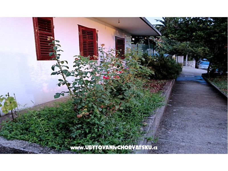 Ferienhaus Burmaz – Ferienwohnung Zaostrog, Kroatien – Foto 3