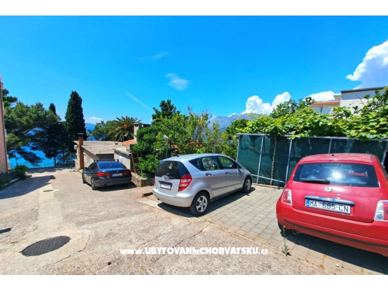 Ferienhaus Burmaz – Ferienwohnung Zaostrog, Kroatien – Foto 4