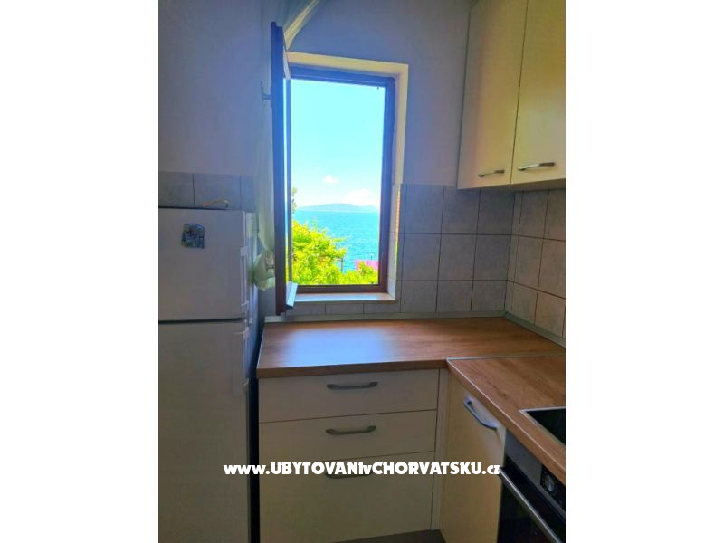 Ferienhaus Burmaz – Ferienwohnung Zaostrog, Kroatien – Foto 5