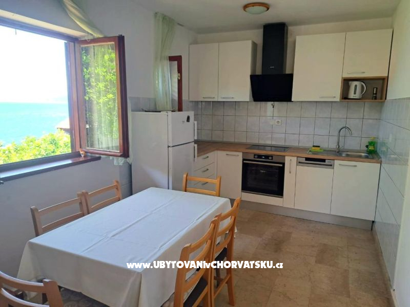 Ferienhaus Burmaz – Ferienwohnung Zaostrog, Kroatien – Foto 7