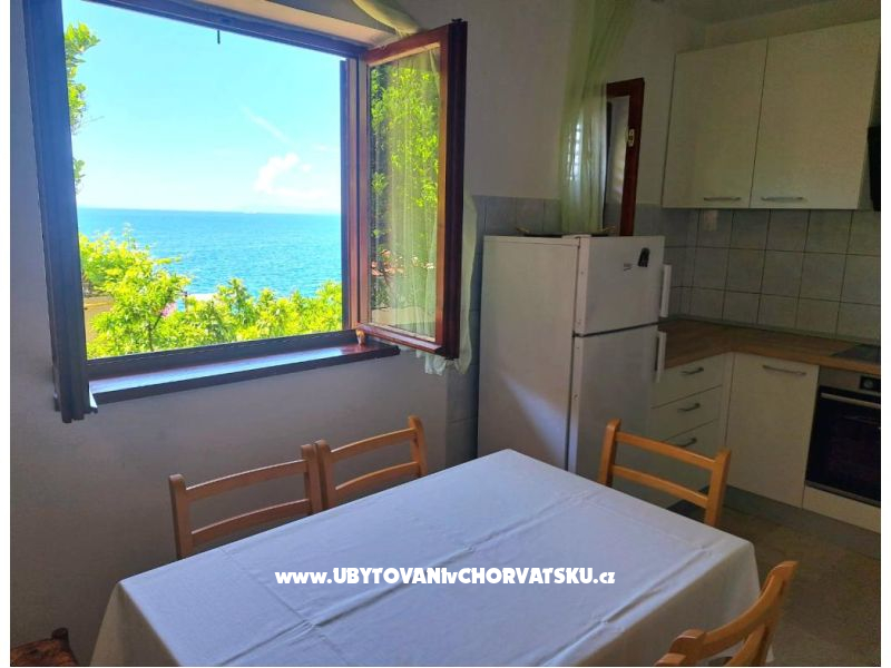 Ferienhaus Burmaz – Ferienwohnung Zaostrog, Kroatien – Foto 9