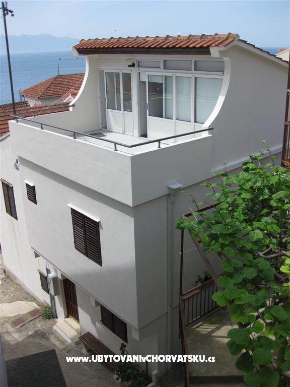 Kuća za odmor Mila – Ferienwohnung Zaostrog, Kroatien – Foto 1