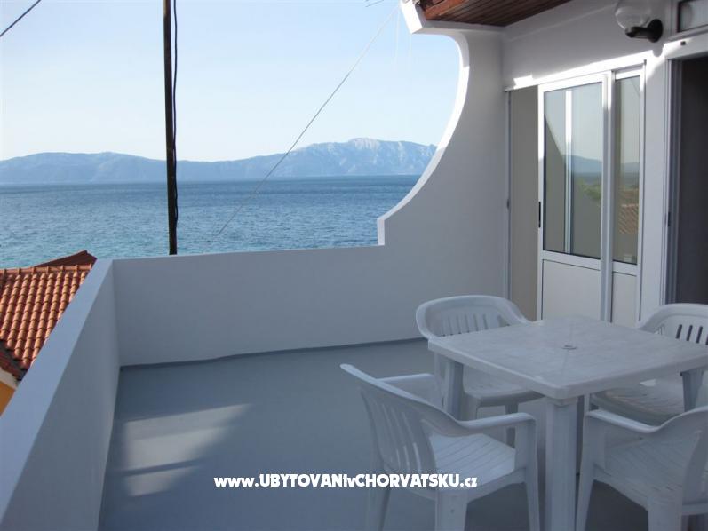 Kuća za odmor Mila – Ferienwohnung Zaostrog, Kroatien – Foto 2