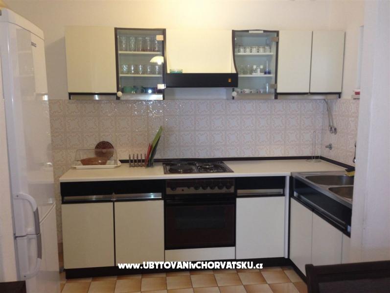 Kuća za odmor Mila – Ferienwohnung Zaostrog, Kroatien – Foto 3