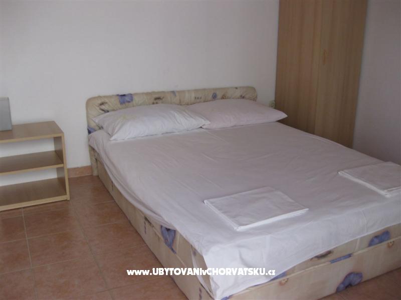 Kuća za odmor Mila – Ferienwohnung Zaostrog, Kroatien – Foto 6