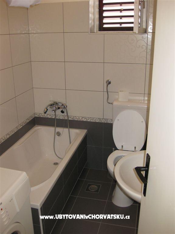 Kuća za odmor Mila – Ferienwohnung Zaostrog, Kroatien – Foto 7