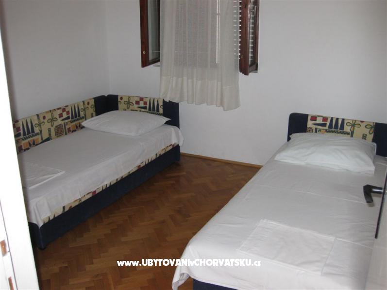 Kuća za odmor Mila – Ferienwohnung Zaostrog, Kroatien – Foto 8