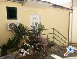 Lemon Tree - Zaostrog Croatie