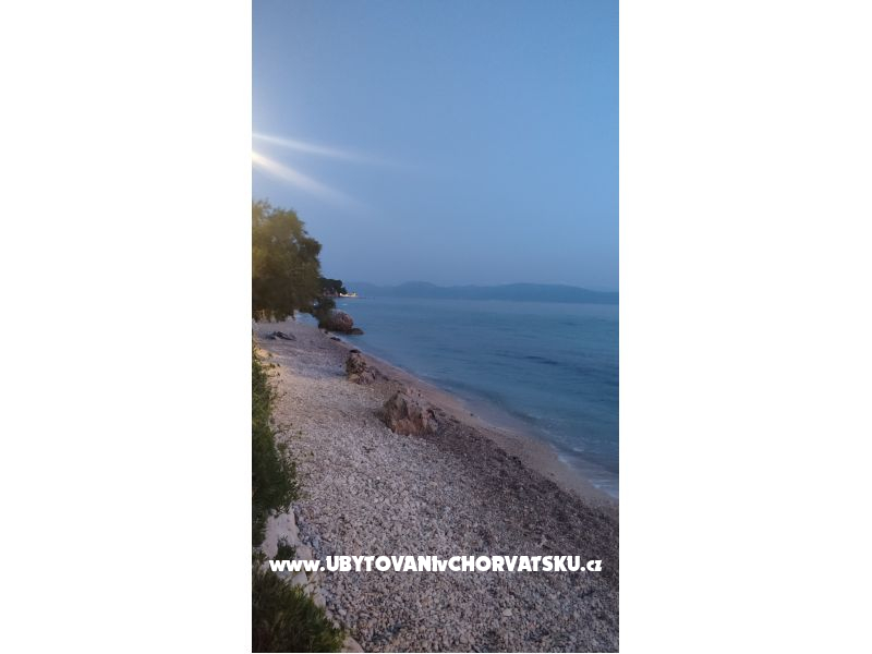 Apartmány Glibić Zaostrog – ubytování Zaostrog, Chorvatsko – foto 25