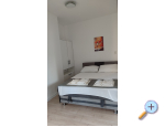 Apartmaji Glibi Zaostrog - Zaostrog Hrvaka