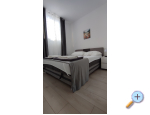 Ferienwohnungen Glibi Zaostrog - Zaostrog Kroatien