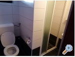 Ferienwohnungen Glibi Zaostrog - Zaostrog Kroatien
