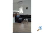 Ferienwohnungen Glibi Zaostrog - Zaostrog Kroatien
