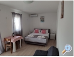 Apartmaji Glibi Zaostrog - Zaostrog Hrvaka