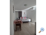 Apartmaji Glibi Zaostrog - Zaostrog Hrvaka